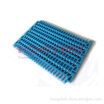 Food Industry Modular Conveyor Belt (HS-700B)